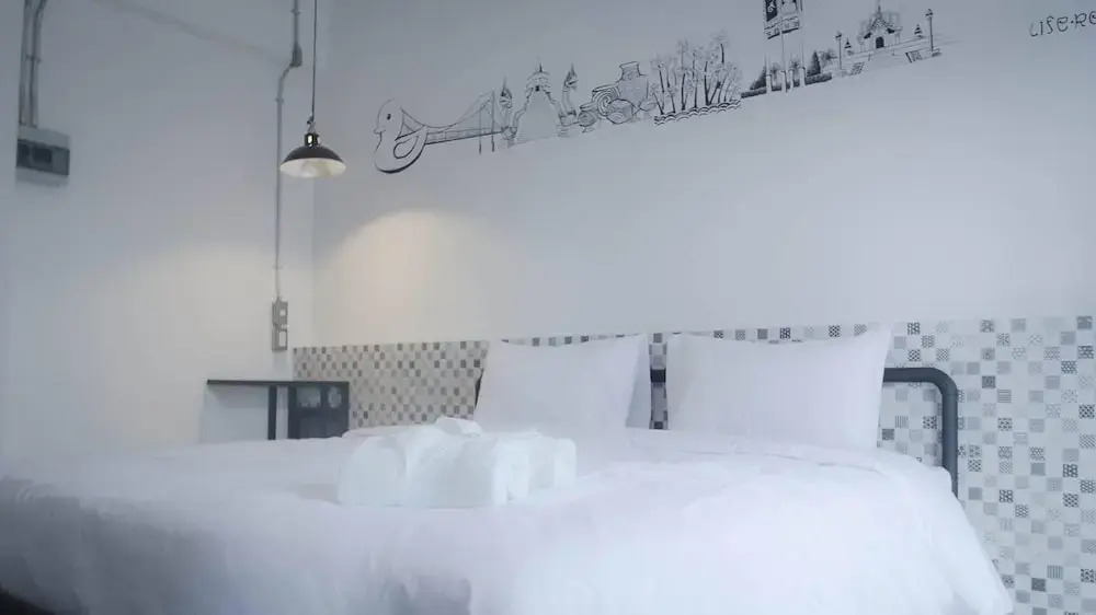 V1 Room Hotel
