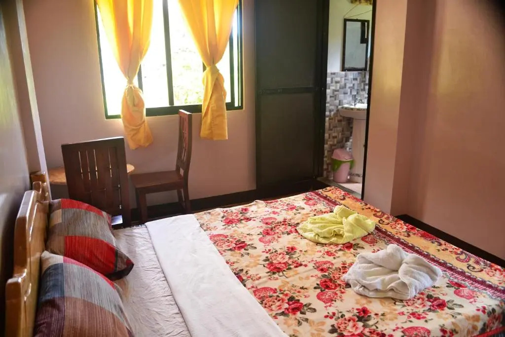 Banaue Greenfields Inn and Restaurant