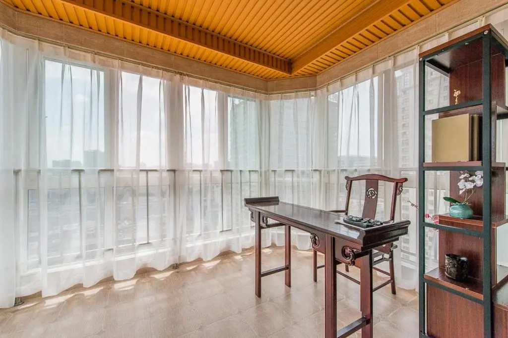 Xi'an Beilin·Yongning Gate· Locals Apartment 00122260