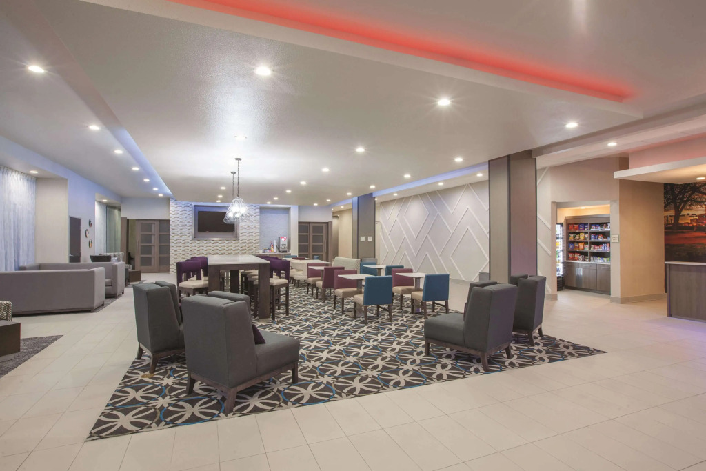 La Quinta by Wyndham San Marcos Outlet Mall