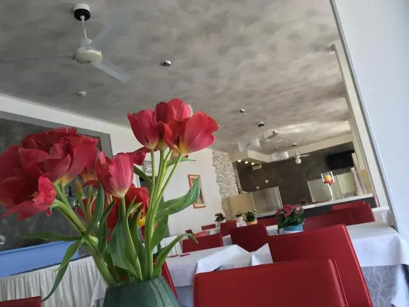 Albergo Villa Edera