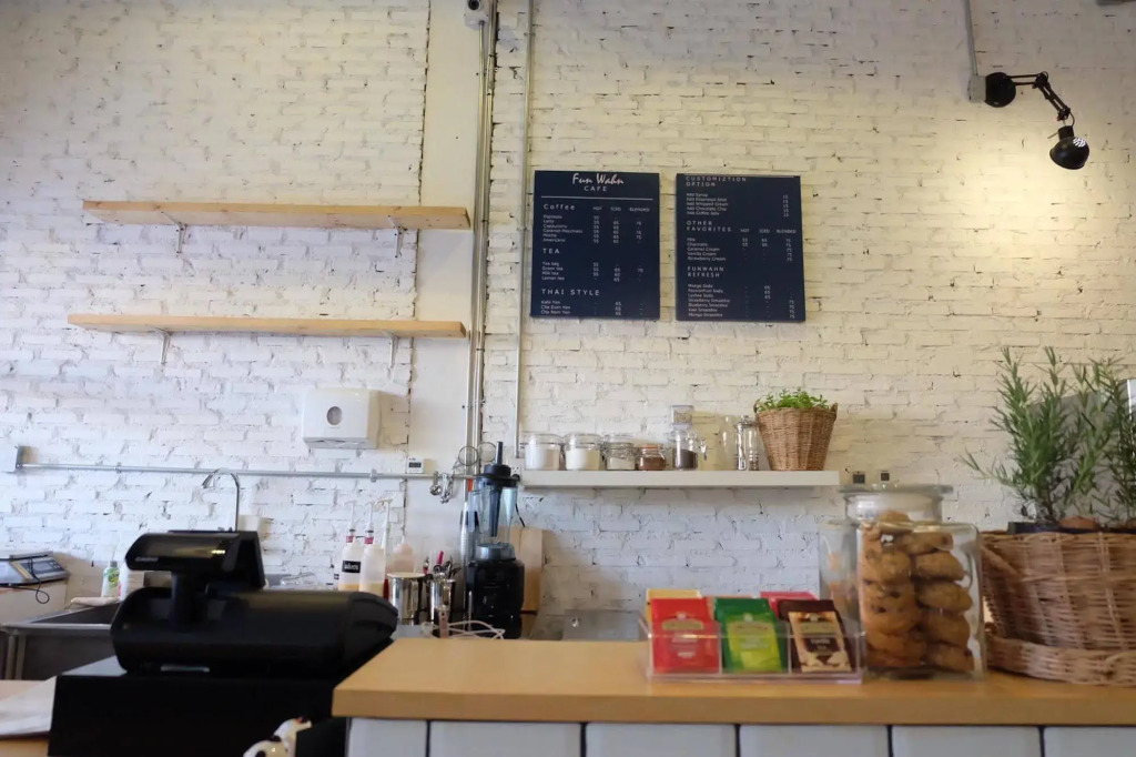 Fun Wahn Hostel Chiang Mai