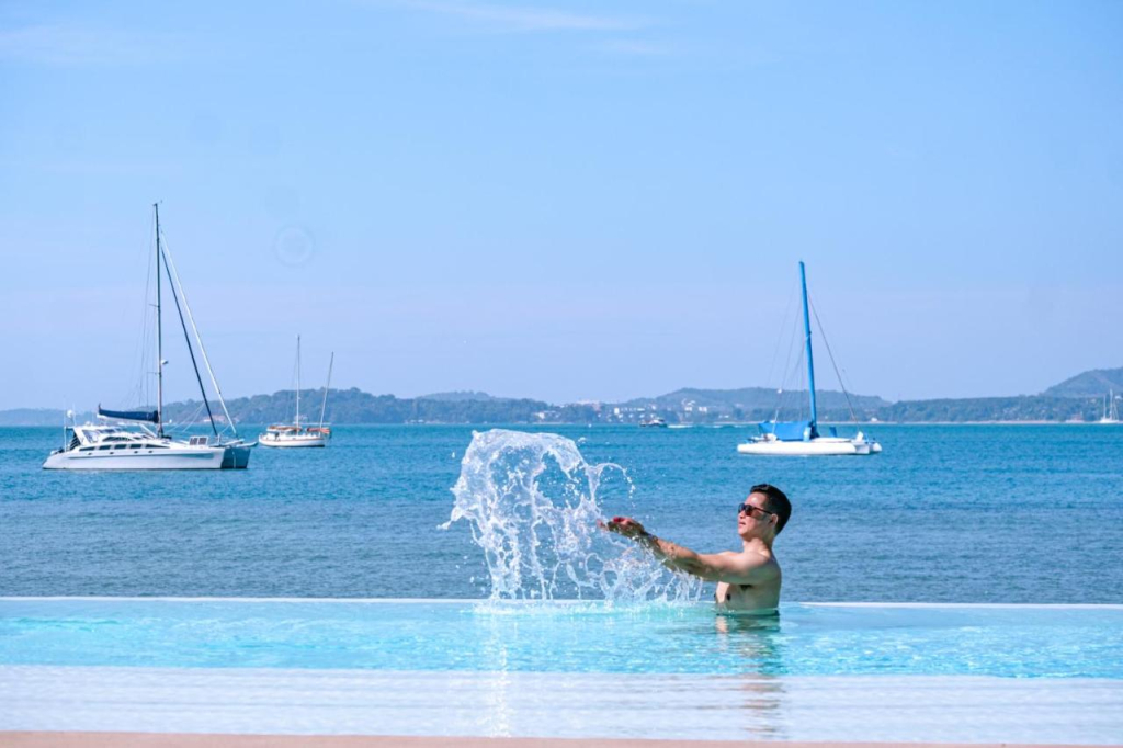 Veranda Resort Phuket, Autograph Collection