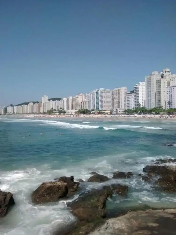 Panorama Hotel Guaruja