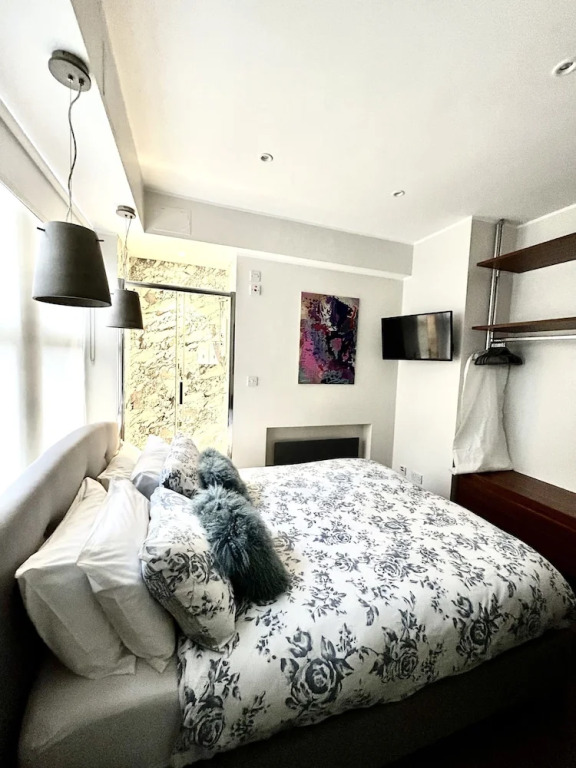 soho london suite