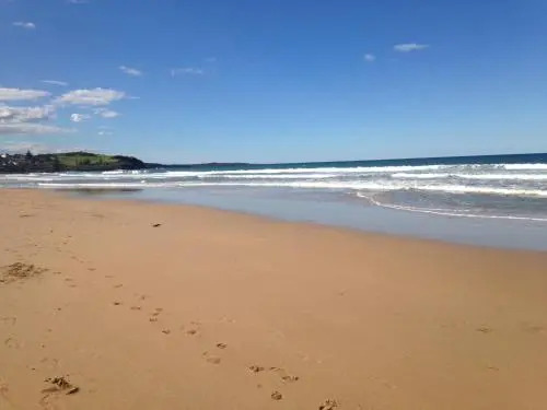 Kiama Hampton Cottage