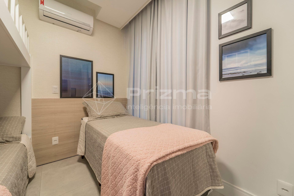 PM 205 · Apartamento de Alto Padrão com Rooftop, 3 quartos na Praia Bombinhas com excelente localização.
