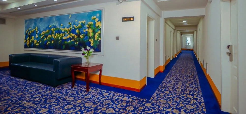 UB Grand Hotel