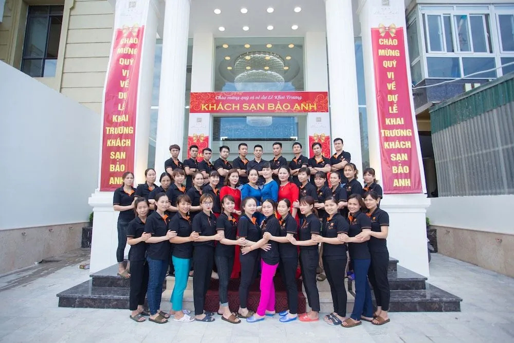 Bao Anh Hotel