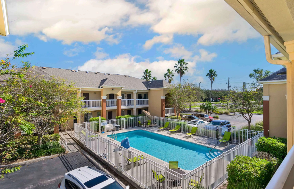 Extended Stay America Suites - Clearwater - Carillon Park