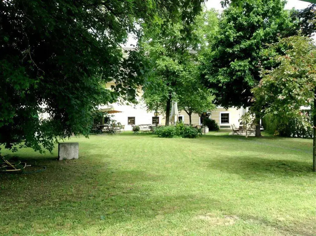 Hotel Maxlhaid