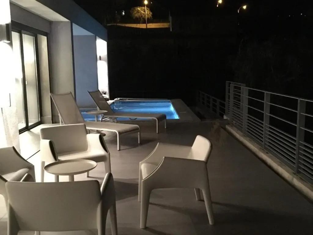 Villa Nice