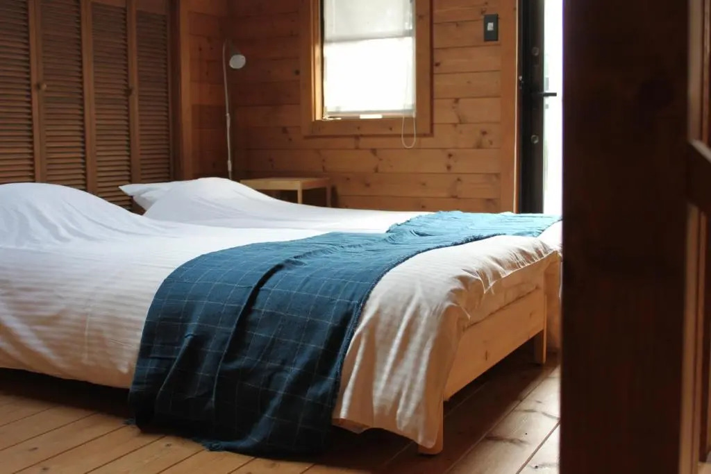 Alpine Chalets Hakuba