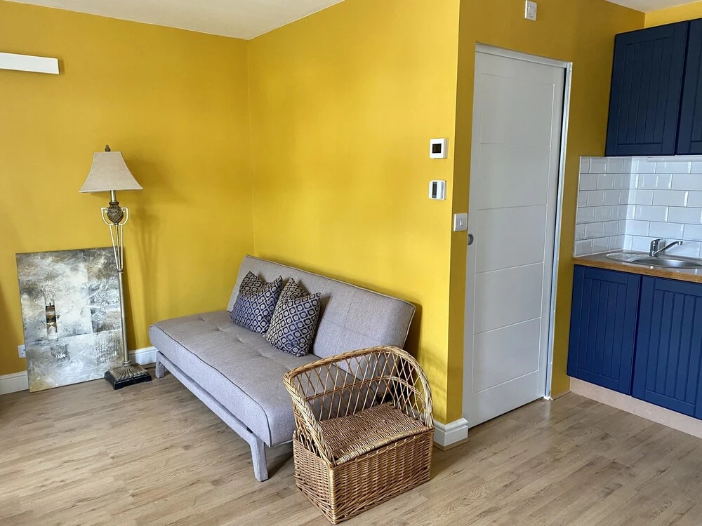 Immaculate Studio Apartment in North London