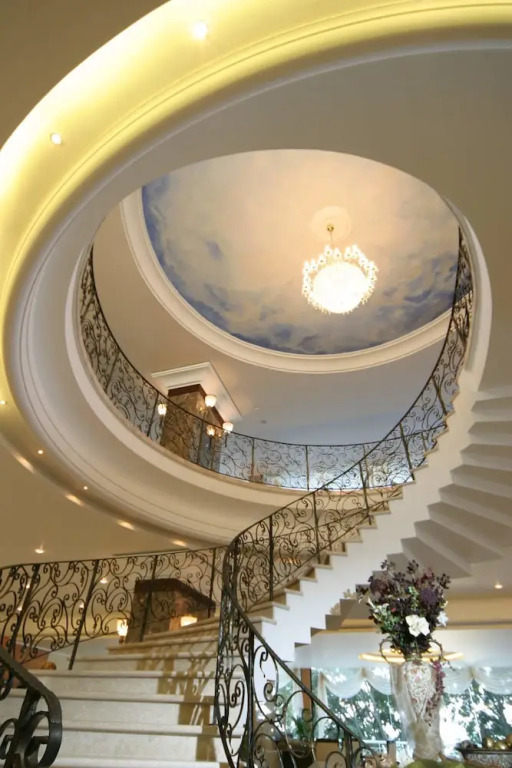 Balneo & Spa Hotel The Palace