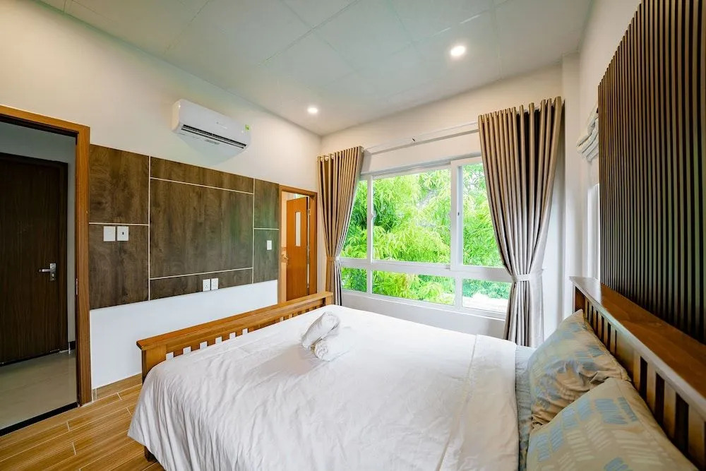 Kien Vang Bungalow