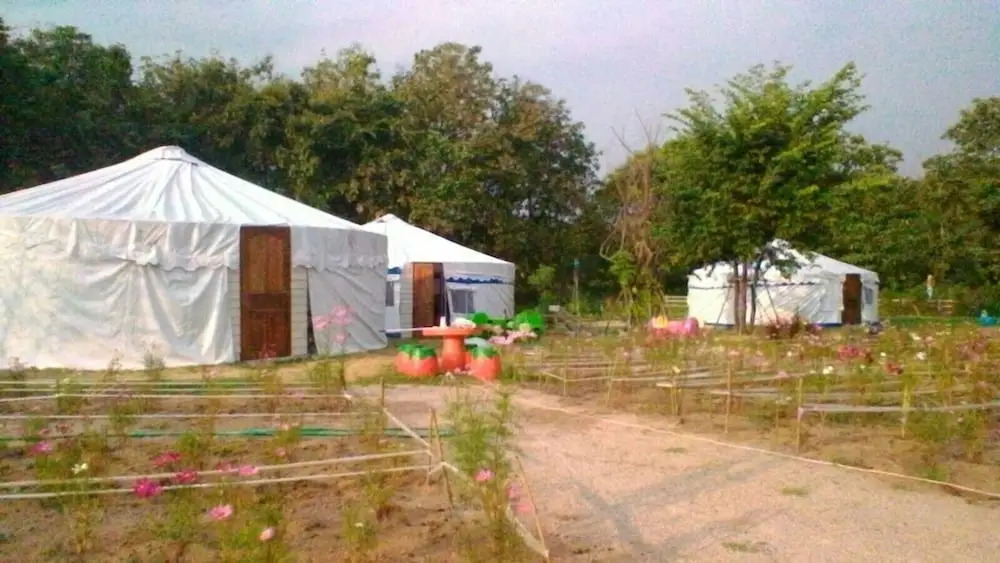 Rai Phurak 2 Resort