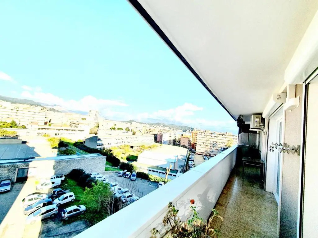 "Loc del Pe" 90m2 appartement 2 bedrooms 2 bathrooms