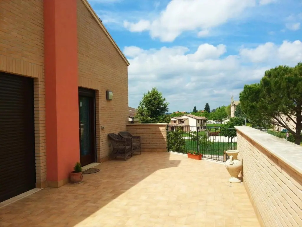 Residenza Il Rivo
