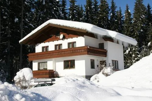 Ferienhaus Abendrot