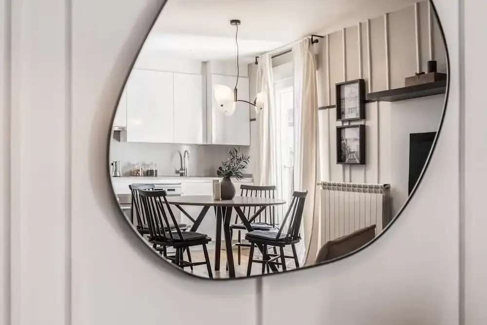 Oeste - 2 Bedrooms in Chueca