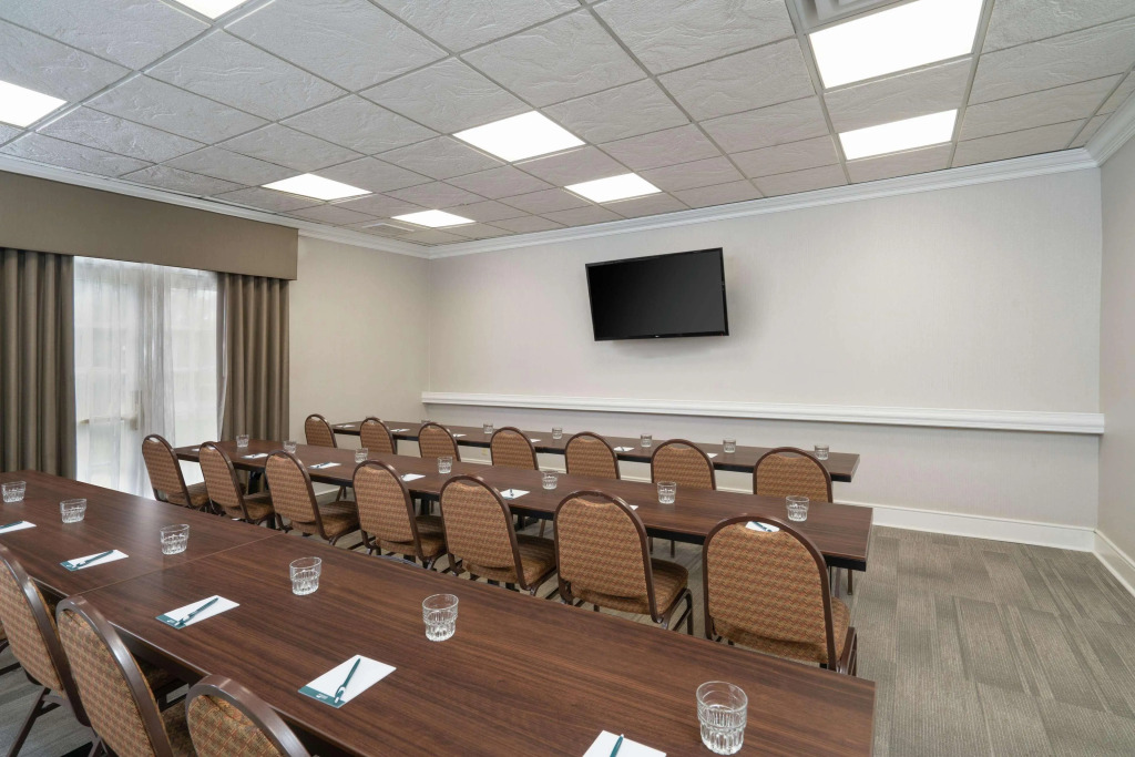 B&B HOTEL Madrid Centro Fuencarral 52