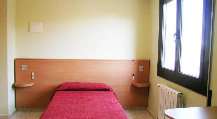 Hostal Bartis