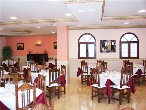 Hostal la Alegria