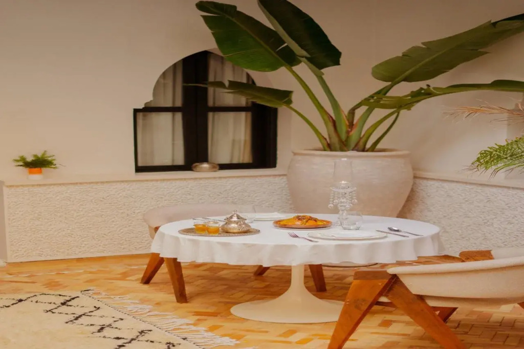 Riad El Khaeir
