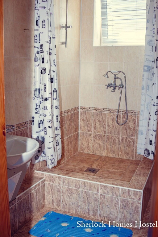 Sherlock Homes Hostel