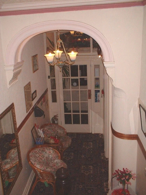 All Seasons Guesthouse