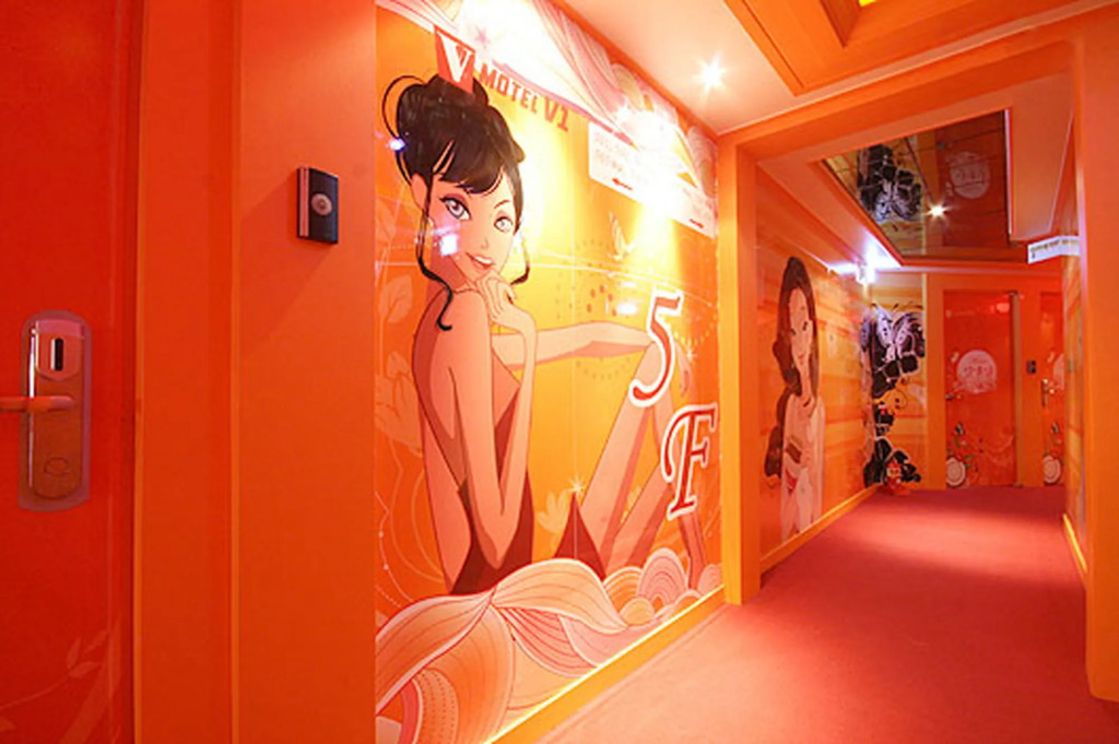 Hotel Andrest