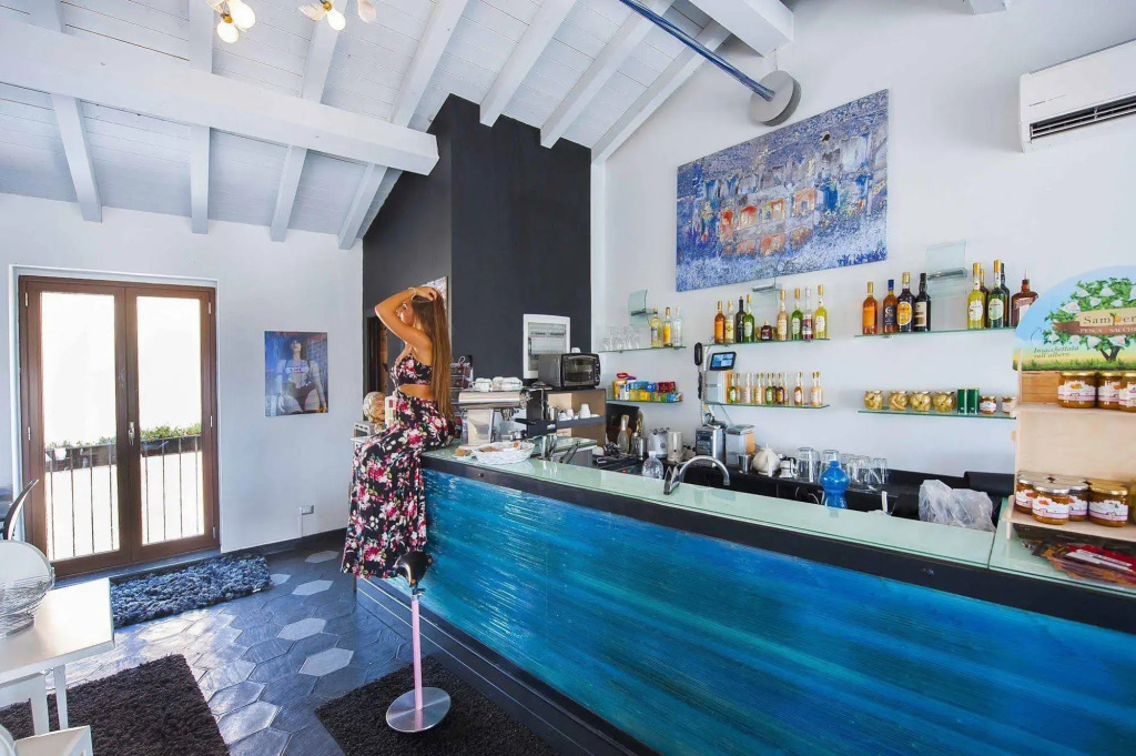 Suite DAutore Art Design Gallery