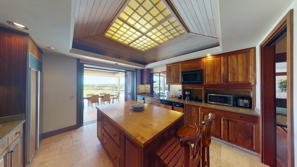Luxury At Mauna Lani 3 Bedroom Home