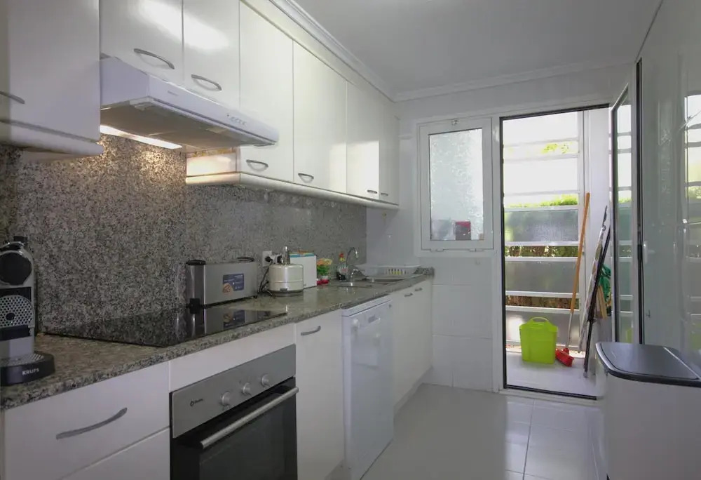 Golden in Javea With 3 Bedrooms and 2 Bathrooms
