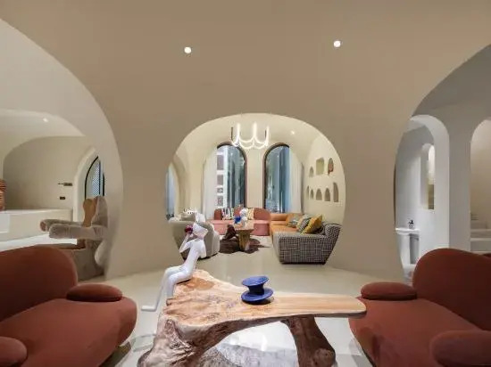 YUJING Yujing Muyanxi Designer Homestay (Sanya West Island Branch)