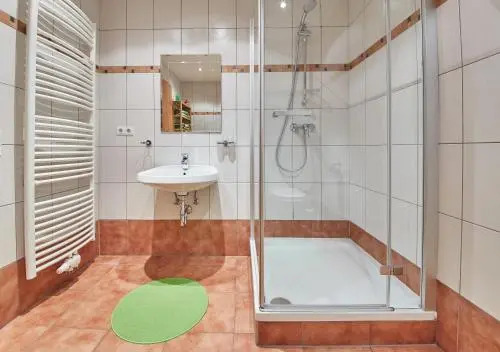 M's Wood Appartement