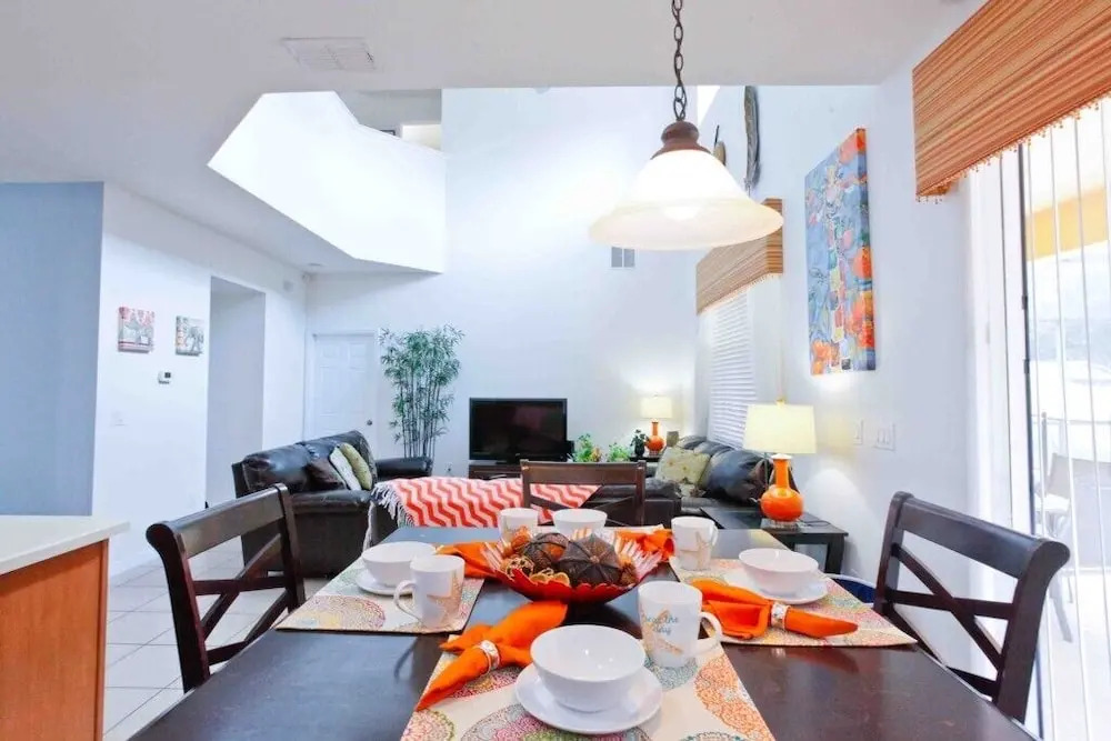 2514 Dharma Circle 6 Bedroom Home