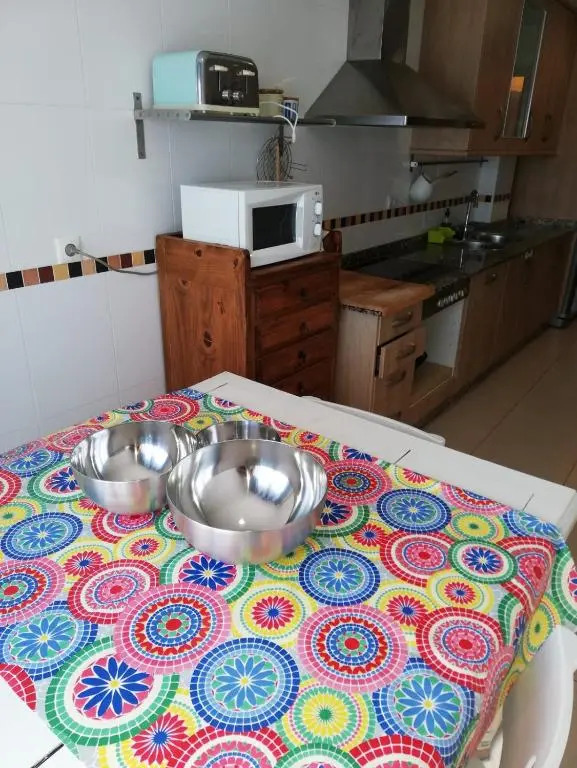 Apartamento Alcazar