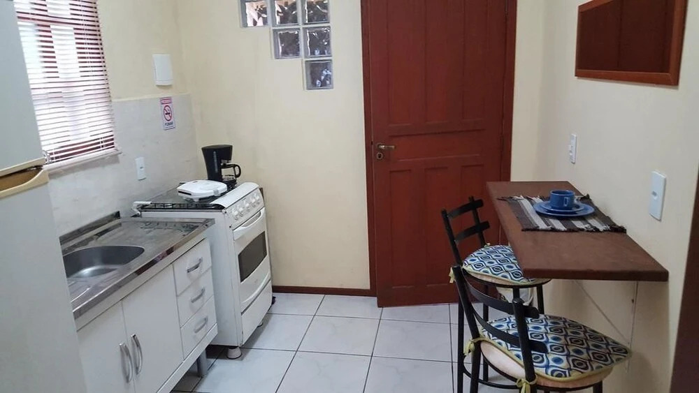 Pousada Nova Floripa