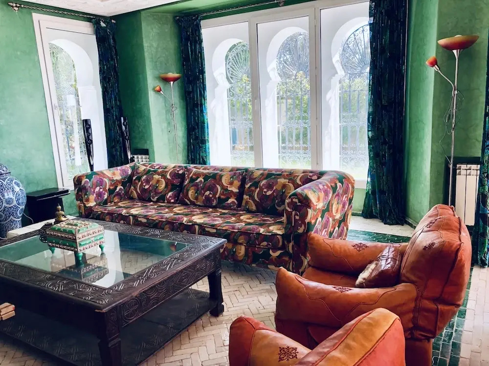 Villa Dar Jbila Tanger