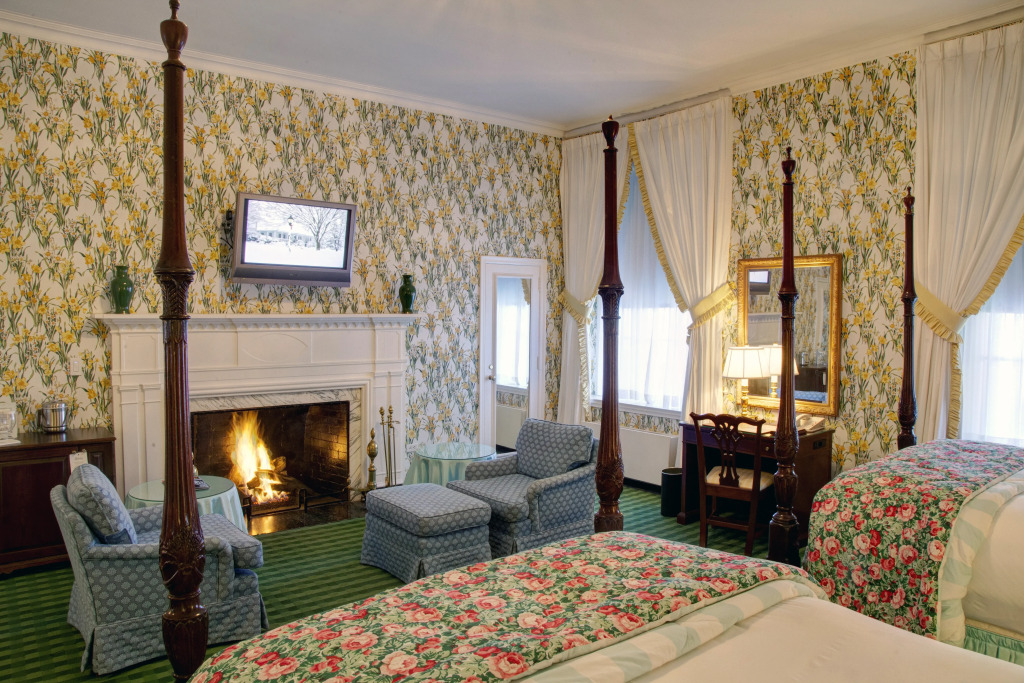 The Greenbrier