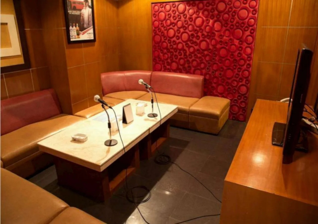 Hotel Sentral Jakarta