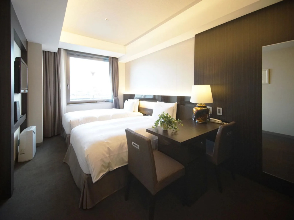 Hotel Riverge Akebono