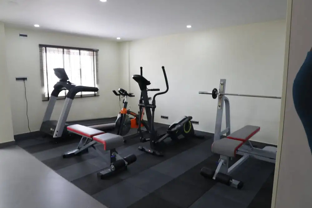 Hotel Raj Residency