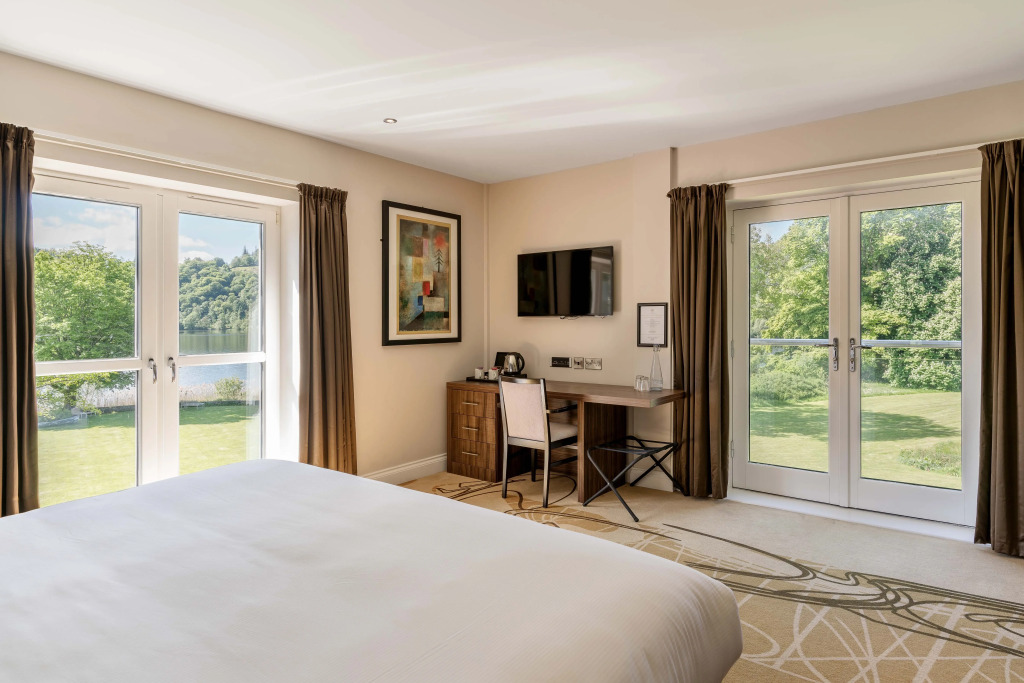 The Daffodil Hotel & Spa