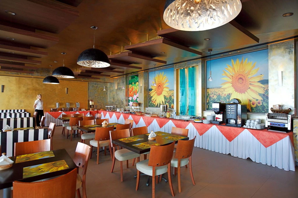 Heliotrope Hotels