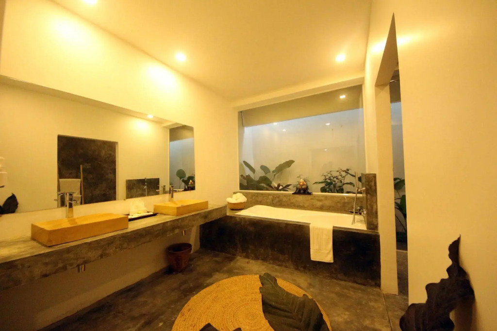 Manjula Villa