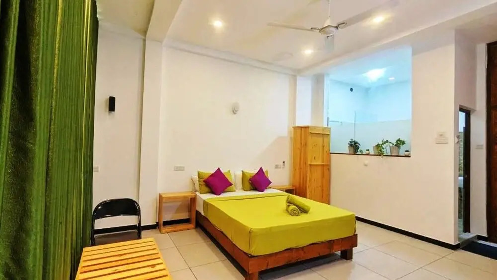 Riverline Resort Kandy