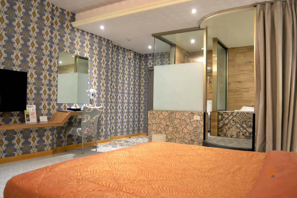 King & Princess Motel - Rende